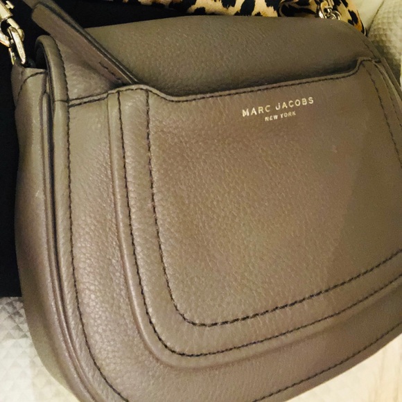 Marc Jacobs Bags Marc Jacobs Empire City Messenger Crossbody Bag Poshmark